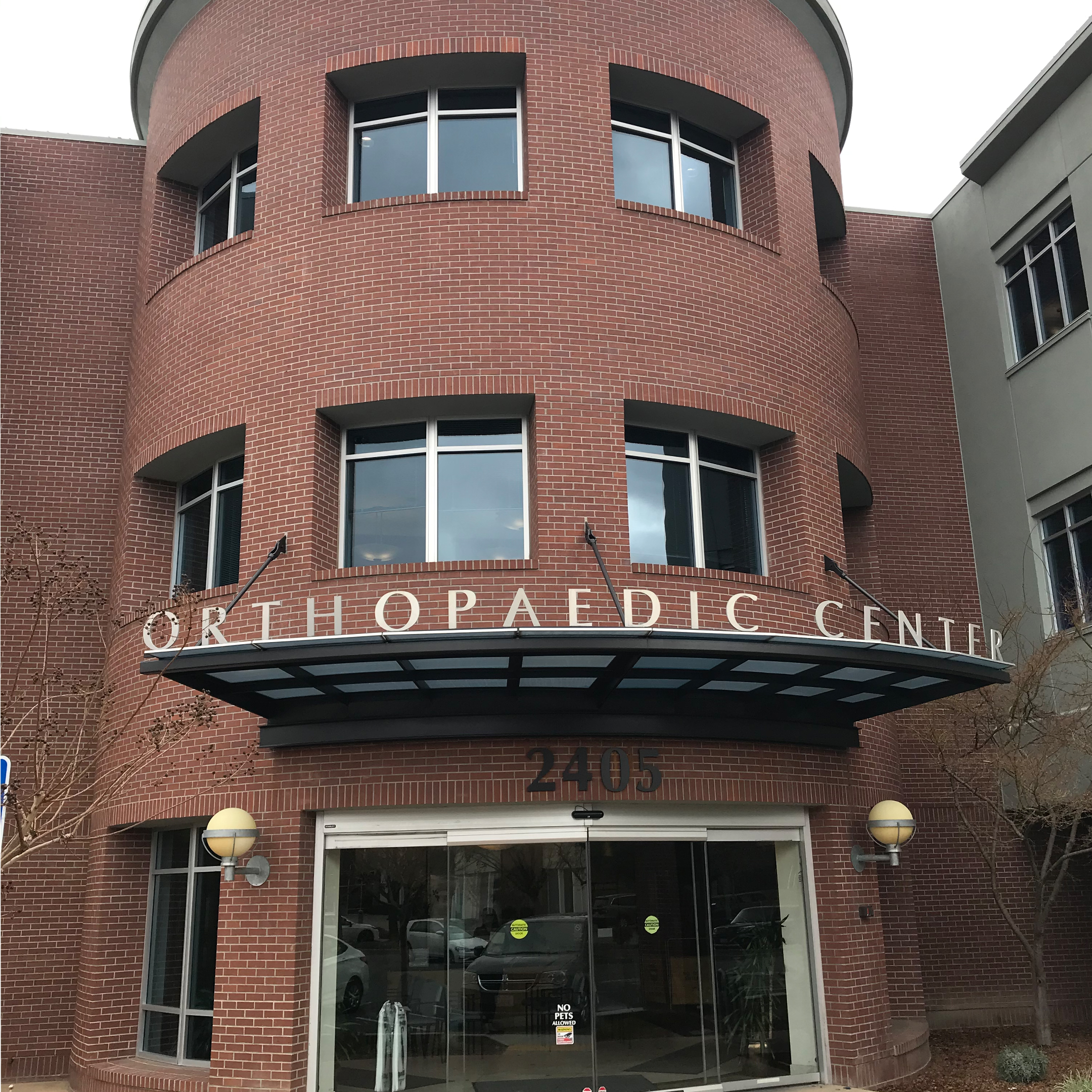 ORTHOBIOLOGICS CLINIC