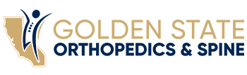 Golden State Orthobiologics Logo