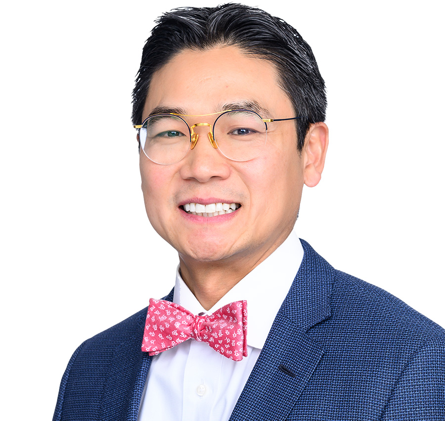 PAUL KIM MD