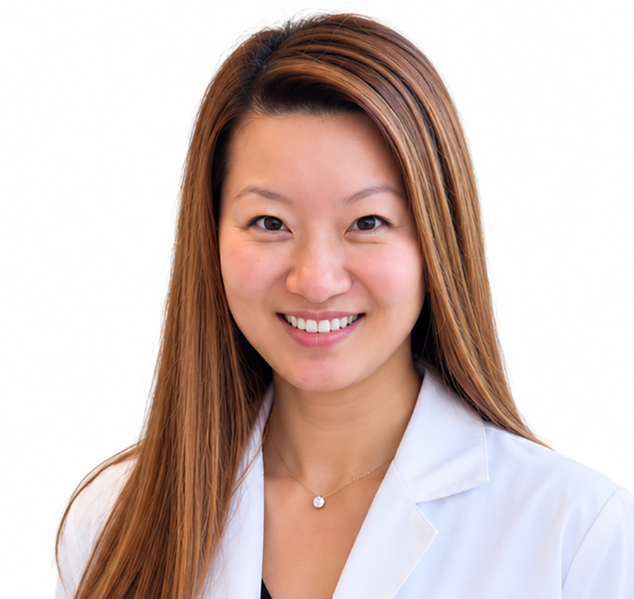WENDY WONG MD